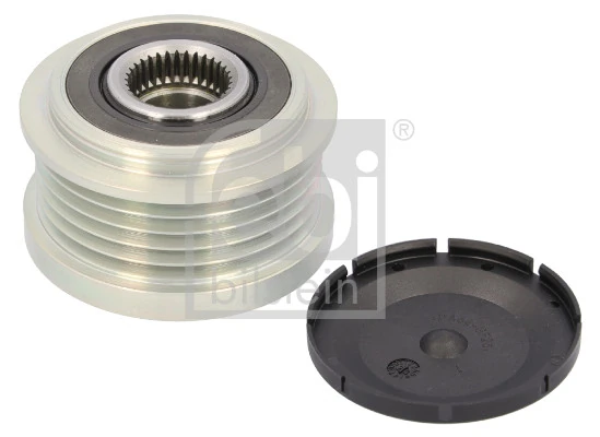 Alternator Freewheel Clutch
